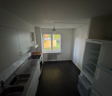 Ingsbergsgatan, Nässjö - Photo 1