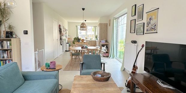 Woning te huur in Destelbergen voor € 1.520 met 4 slaapkamers - Foto 1