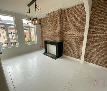 Nationalestraat 55 - 3e verdieping - Foto 1