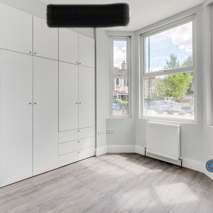 2 bedroom maisonette to rent - Photo 1