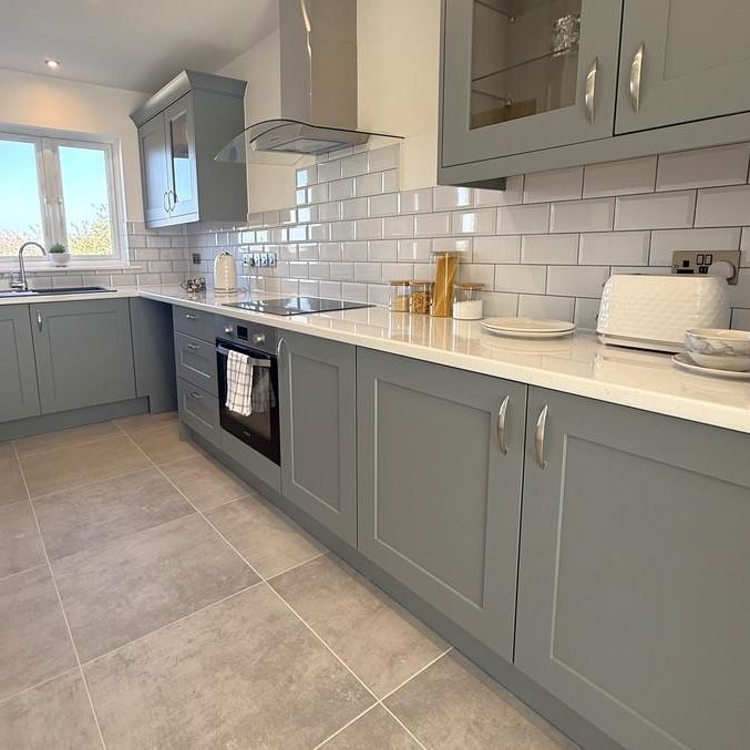 3 bedroom detached house to rent - Photo 1