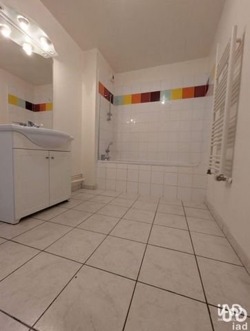 Appartement 3 pièces à Jarville-la-Malgrange - Photo 4