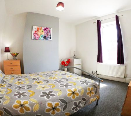 79 Ripon Street, Lincoln, Lincolnshire, LN5 7NH - Photo 2