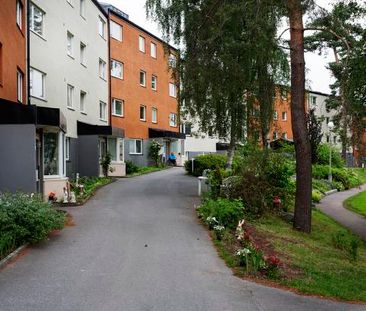 Halvsekelsgatan 13 - Photo 2
