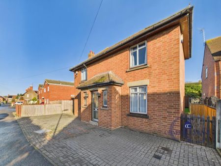 3 bedroom detached house to rent - Photo 5