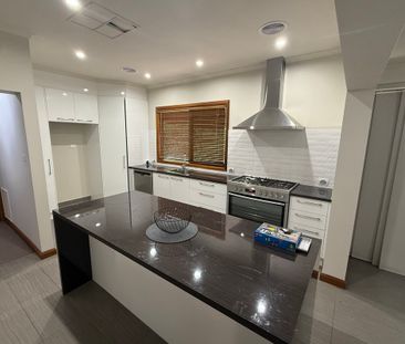 Spacious 3-Bedroom Family Home on Large Block in Quiet Mooroopna Lo... - Photo 5