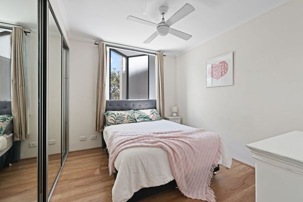 One Bedroom Apartment in The Heart of Newtown - Photo 1