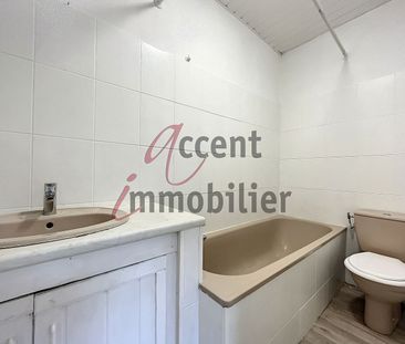 Noves, centre : Appartement T3 60 m² avec 2 chambres, - Photo 2