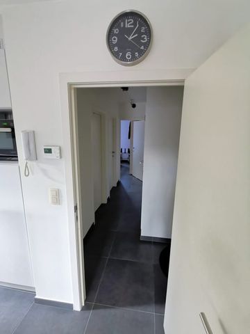 Appartement te huur - Foto 4