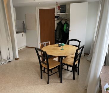 Möblerad 1:a i Centrum - Foto 4