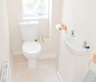 High Street, Lytchett Matravers, Poole - Photo 6