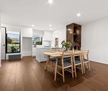 Modern Townhouse! - Photo 3