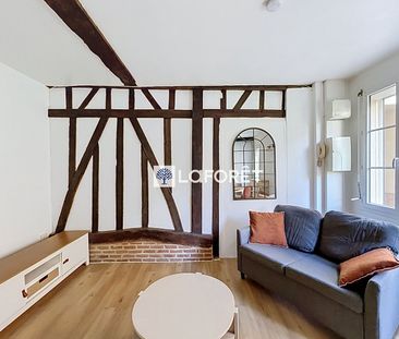Appartement T2 AMIENS à louer - Photo 1