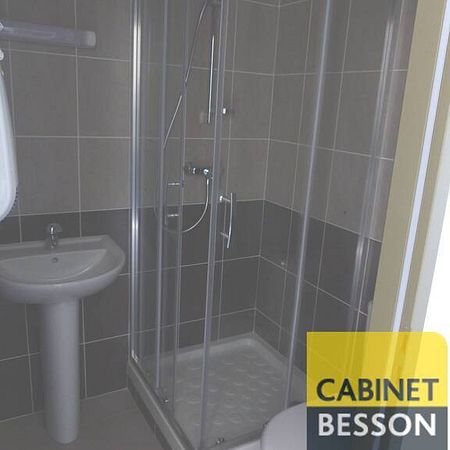 Location appartement Jarrie 38560 1 pièce 20.04 m² - Photo 3