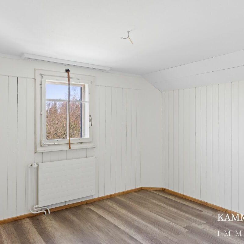 5.5 Zimmer, 110 m² - Photo 1