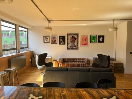 3 Bed Flat, Wilder Street, BS2 - Photo 4