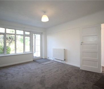 2 bedroom bungalow to rent - Photo 1