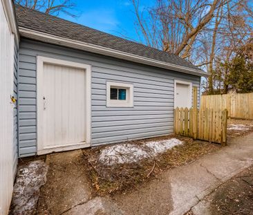 For Lease - 23 Church Street Unit# 23, Halton Hills, Ontario - Photo 5