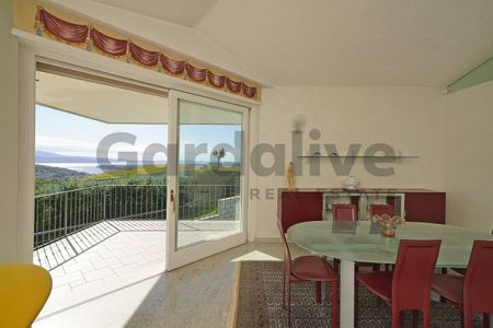 Villa unifamiliare via Sant'Anna, Centro, Salò - Photo 4