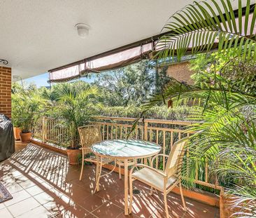 Elevated Ground Floor Unit - Photo 1