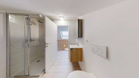 Justus Lipsiusstraat 44 / 0302, 3000 Leuven - Foto 4