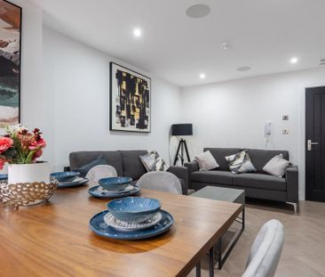 6 bedroom house to rent - Photo 4