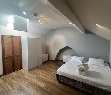 4 Bed Terraced House, Lenthall Street, L4 - Photo 3