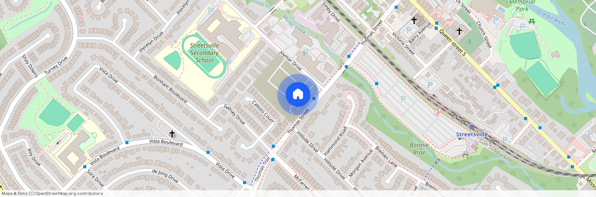 20 Lunar Crescent, Mississauga