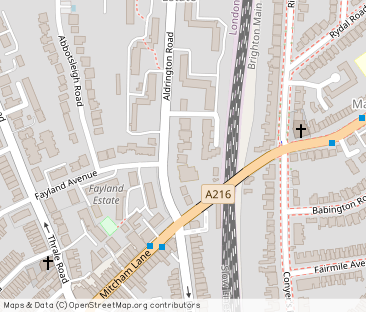 Aldrington Road, London, SW16 - Photo 1