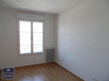 Appartement à louer 3 pièces 64.64m² - Photo 4