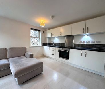 2 bedroom house to rent - Photo 5