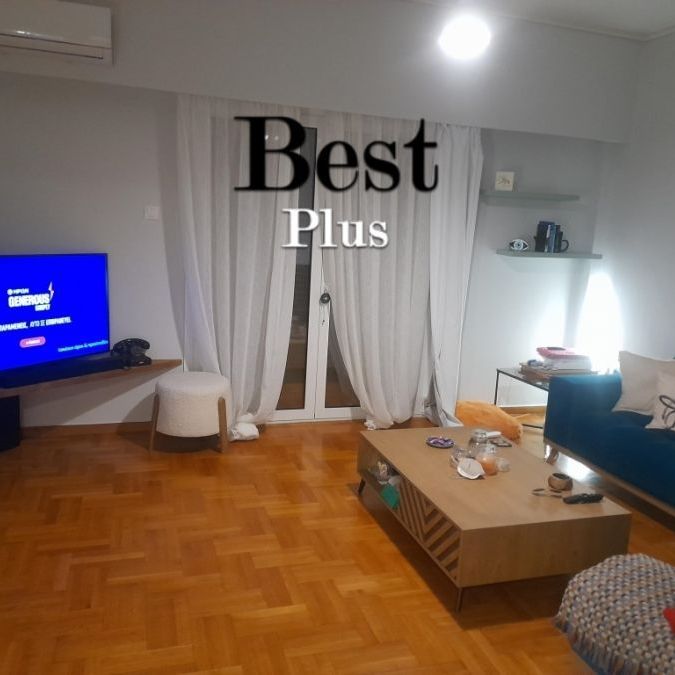 Διαμέρισμα για ενοικίαση Κολωνάκι (Κολωνάκι - Λυκαβηττός) - Photo 1