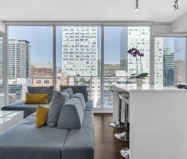 For Lease - 300 LISGAR Street Unit# 701, Ottawa Centre, Ontario - Photo 4