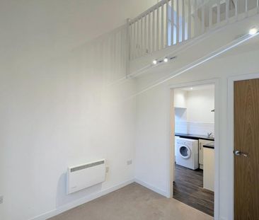 1 bedroom flat to rent - Photo 2