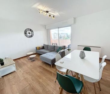 Appartement à louer 5 pièces • Pau - Photo 1