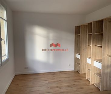 Location Appartement 4 pièces 72m² - Photo 3