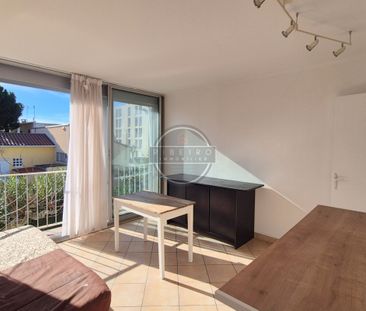 Grand studio cabine à louer au Grau d'Agde - Photo 3