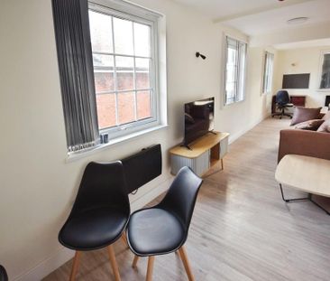 1 bedroom apartment to rent - Photo 5