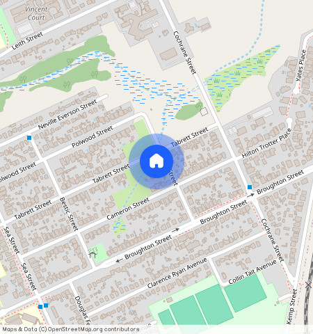 ** Becke Street, NSW 2440, West Kempsey