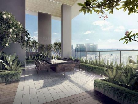 Sky Everton (D2), Apartment - For Rent - Photo 2