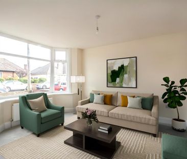 3 bedroom detached house to rent - Photo 1