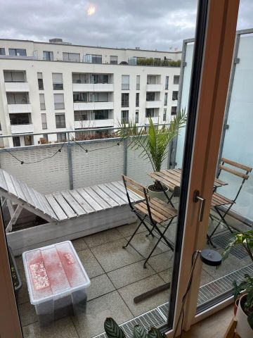 Helle 1,5 Zimmer Wohnung in Essen Westviertel - Photo 3