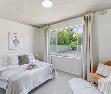 Low-Maintenance City-Fringe Unit Close to Tram stop - Photo 4