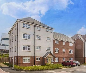 2 bedroom apartment to rent - Photo 3