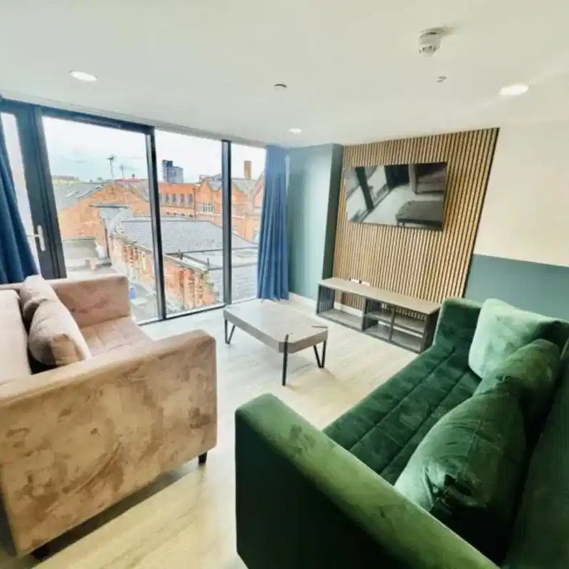 Studio (Top Floor) - Photo 1