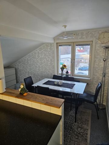 Affärsgatan, Kvissleby - Photo 4