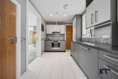2 bedroom terraced house to rent - Photo 5