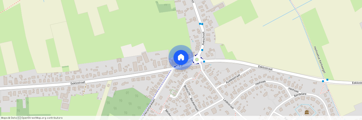 Aveschoot 12 / 0101, 9971 Lembeke