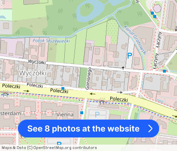 Do wynajęcia 2-pokojowe mieszkanie z balkonem – Złoty Potok 5 - Photo 1