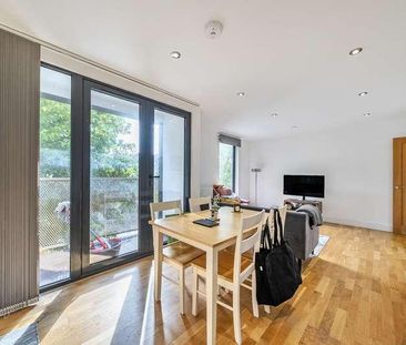 Giffin Street, Market House, SE8 - Photo 4